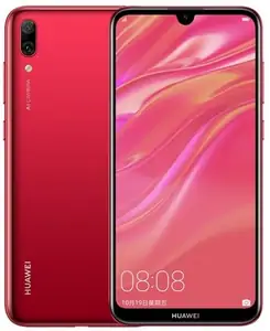 Замена тачскрина на телефоне Huawei Enjoy 9 в Краснодаре
